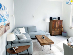 Haus Niedersachsen Ferienwohnung 12